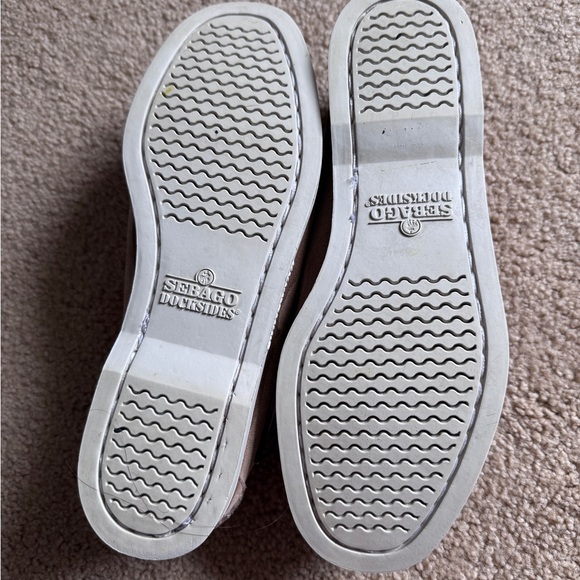 Sebago boat shoes and Smartwool socks - Picture 6 of 10